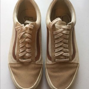 Vans x Madewell